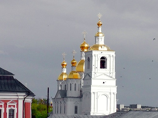 Такси межгород в Арзамас, Дивеево недорого