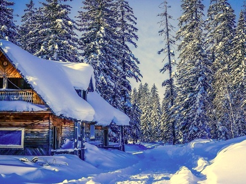 Отдых в Беларуси
