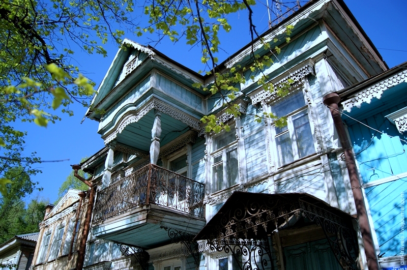 Такси в Тверскую область