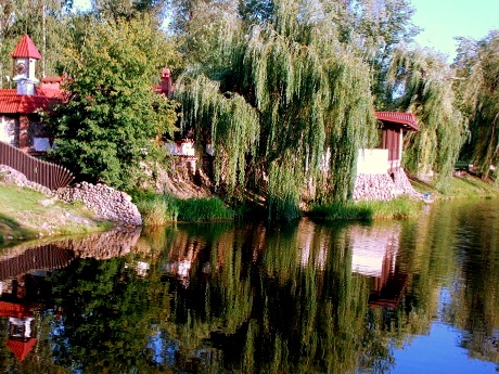 Москва - Брест на микроавтобусе