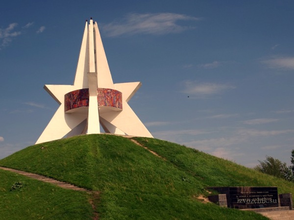 Трансфер (такси) из Москвы в Брянск, Брянскую область