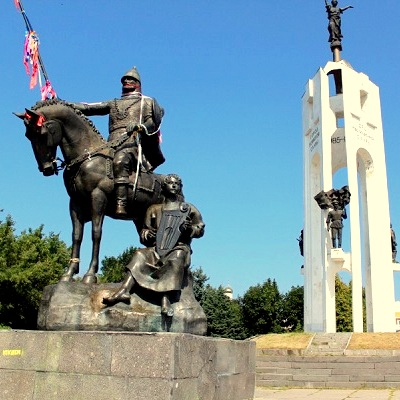 Трансфер до Брянска