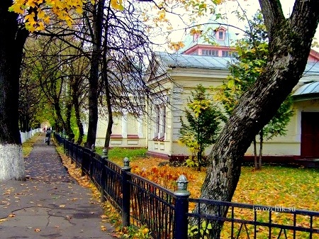 Трансфер из Москвы вБрянск, Брянскую область