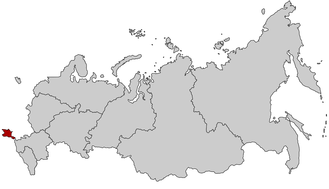 Доехать в Крым