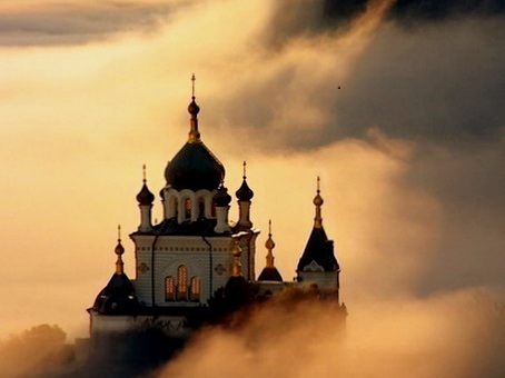 Такси Симферополь-Форос
