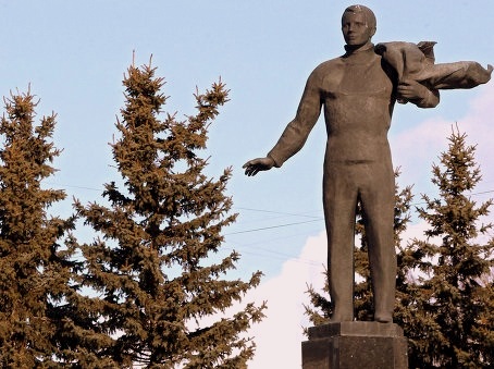 Заказать такси до Гагарина дешево