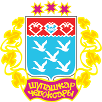 Заказ такси(трансфера) Москва-Чебоксары