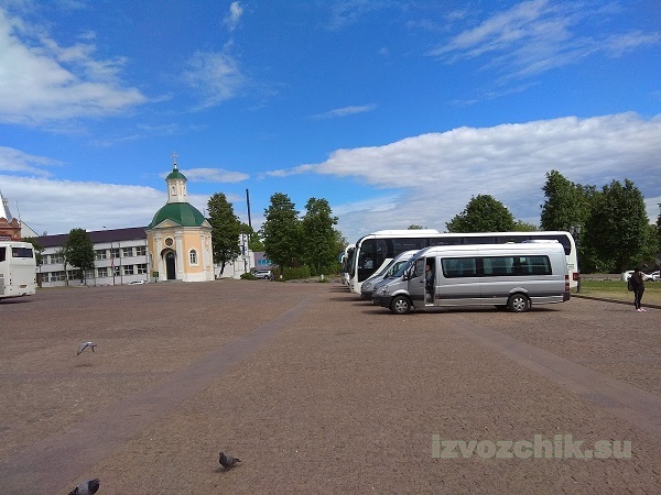 трансфер Москва Сергиев Посад, извозчик, такси Русь, трансферы