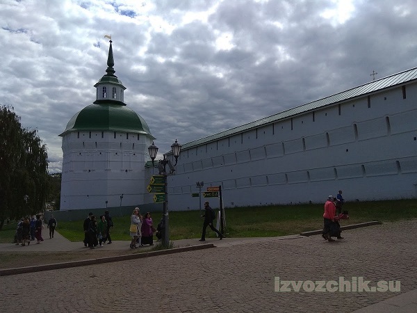 трансфер Москва Сергиев Посад, извозчик, такси Русь, трансферы