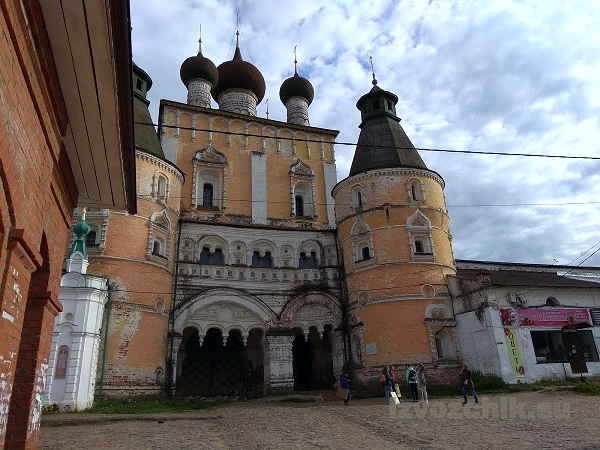 трансфер Москва Борисоглебск, Борисоглебск, такси межгород в Ярославскую область