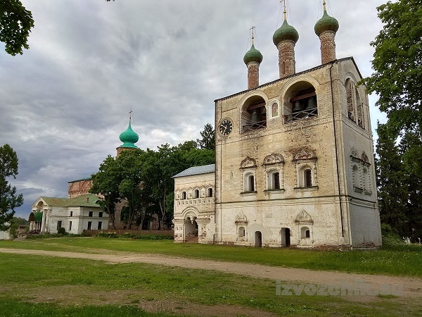 трансфер Москва Борисоглебск, Борисоглебск, такси межгород в Ярославскую область