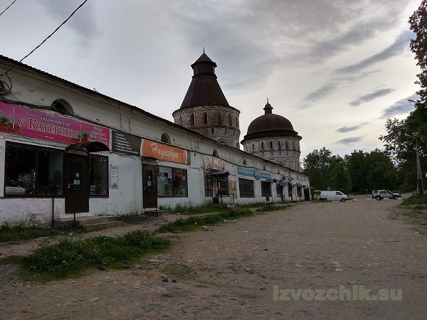 трансфер Москва Борисоглебск, Борисоглебск, такси межгород в Ярославскую область