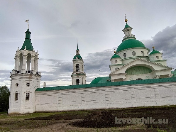 трансфер Москва Ростов, Ростов, такси межгород в Ярославскую область