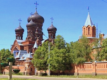 Такси до Иваново недорого