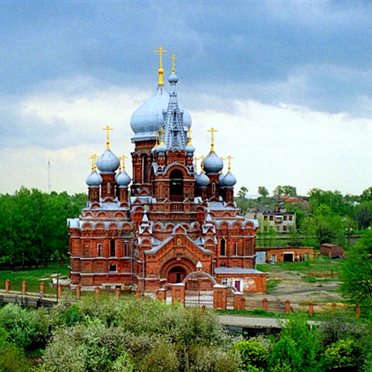 Такси в Ивановскую область