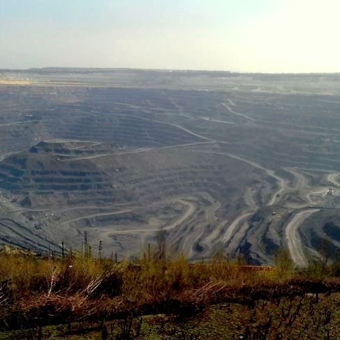 Минивен в Белгородскую область