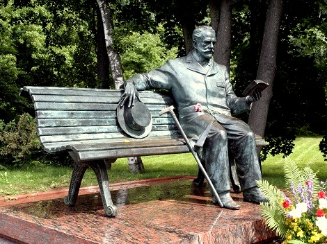 Время в пути от Москвы до Клина