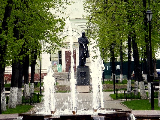 Такси Москва - Клин дешево