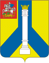 Герб Коломенского района, такси из Москвы в Коломенский район