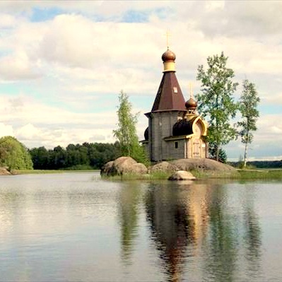 Такси в Ленинградскую область