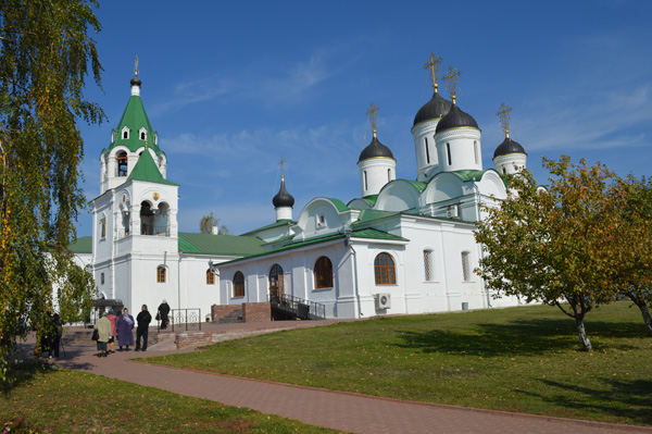 микроавтобус до мурома