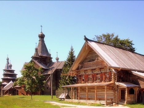 Такси(трансфер) Москва- Великий Новгород