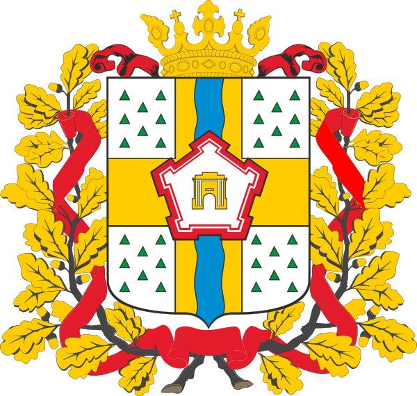 Трансфер Москва-Омск, Омская область