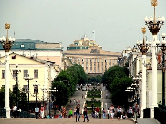 Такси межгород Москва-Орел
