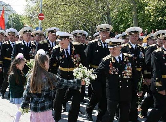 трансфер Москва-Севастополь, как доехать до севастополя?