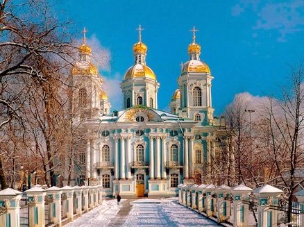 Такси Москва - Санкт-Петербург (Питер)