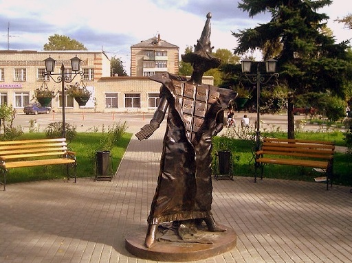 Минивен в Покров недорого