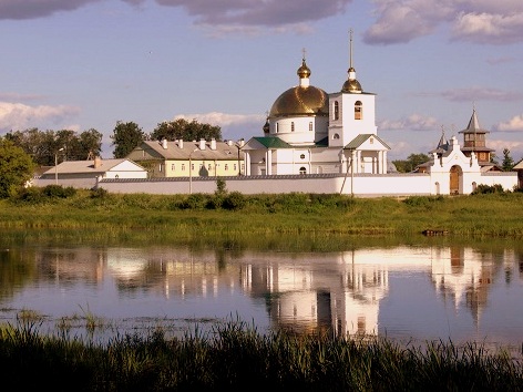 Трансфер в Псков, Псковскую область