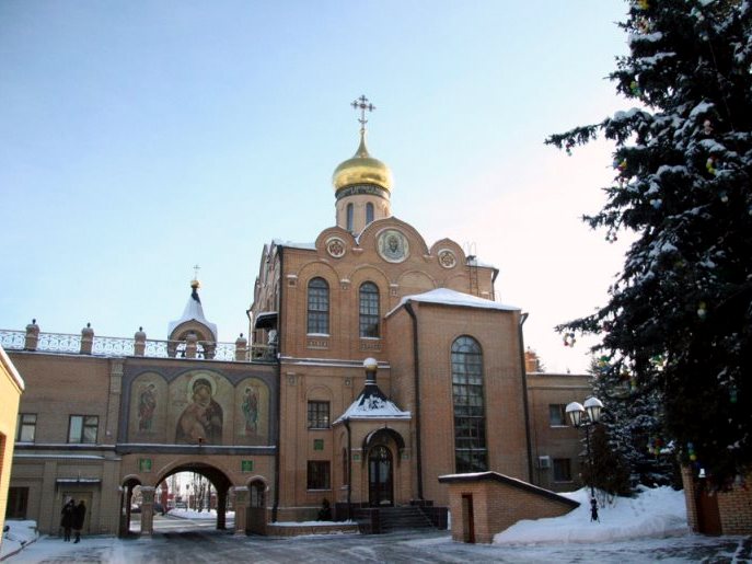 Такси из Москвы в Софрино, такси за город, такси в Пушкинский район