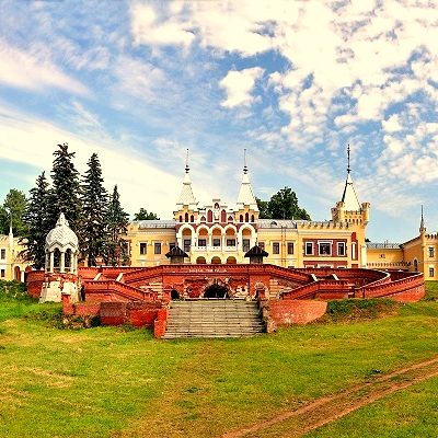 Такси в Рязанскую область