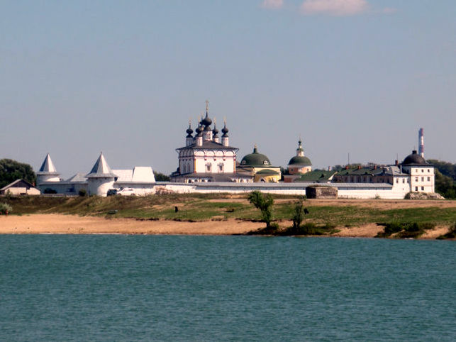 такси Москва-Ступино, свято-троицкий белопесоцкий женский монастырь ступино