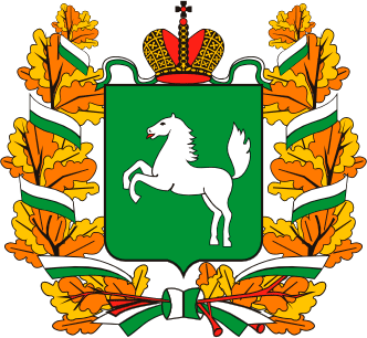 трансфер Москва-Томск, Томская область