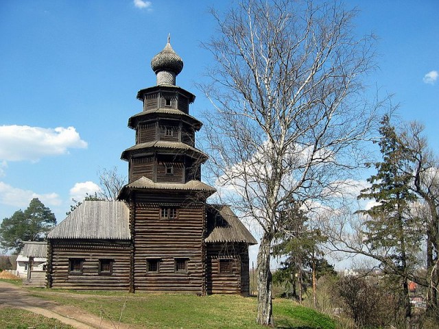 Минивен в Торжок