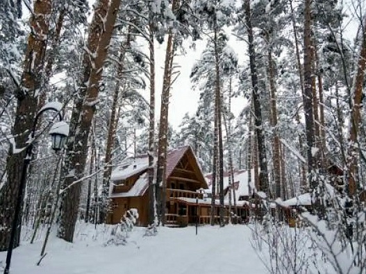 ВКС-Кантри