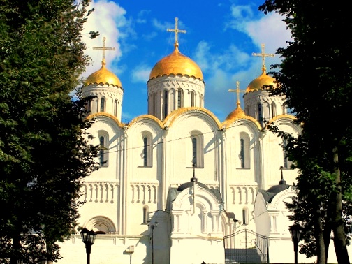 Минивен во Владимир