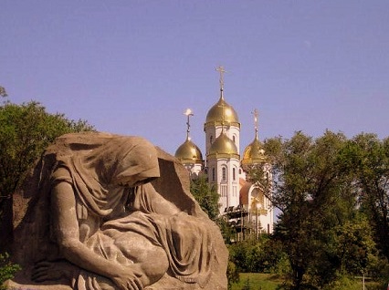 Такси из Москвы в Волгоград на футбол недорого